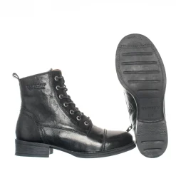 Pandora Warm boots — Black