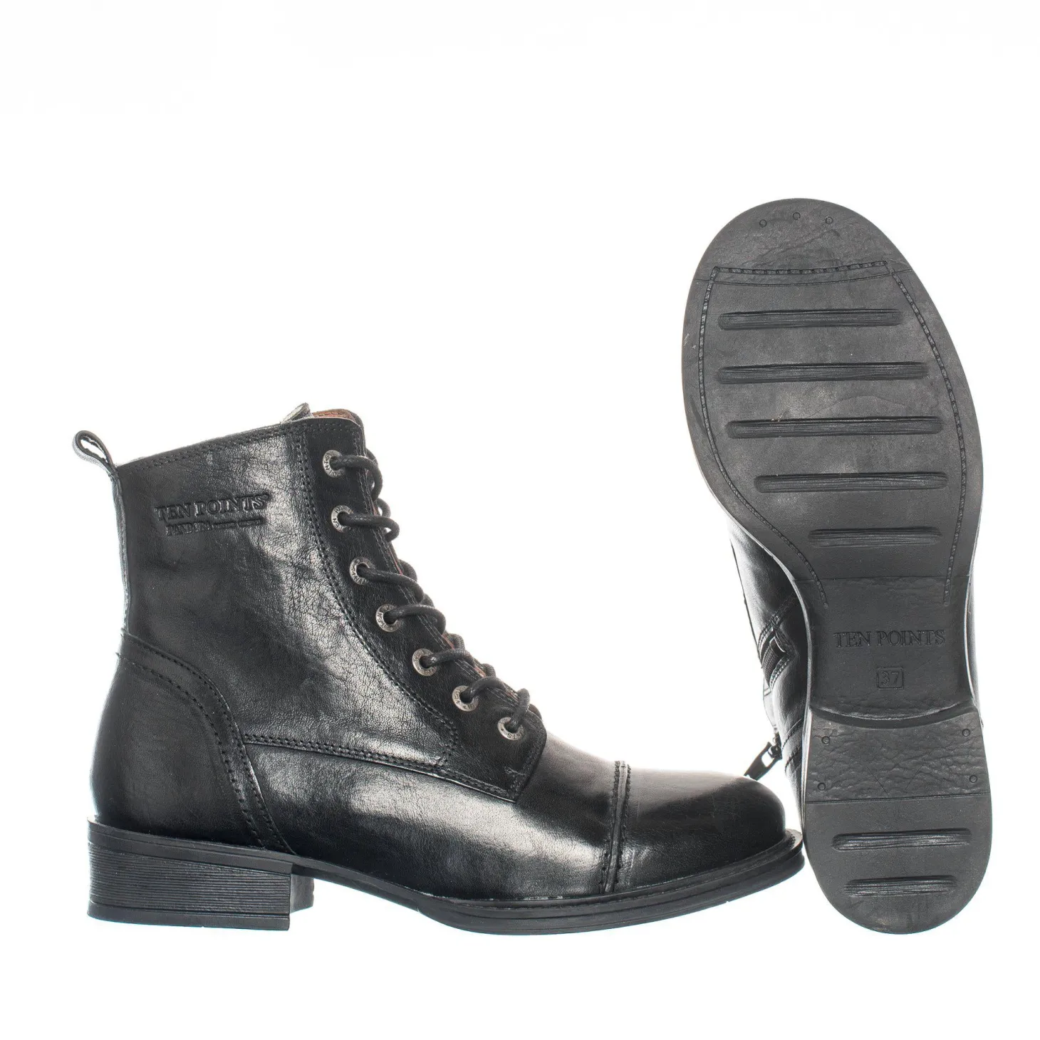 Pandora Warm boots — Black
