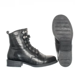 Pandora Warm boots — Black