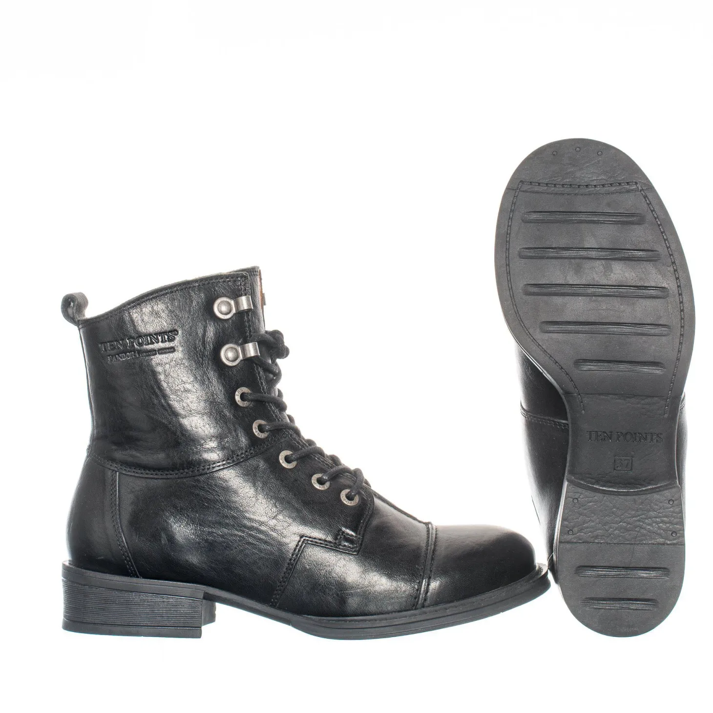 Pandora Warm boots — Black