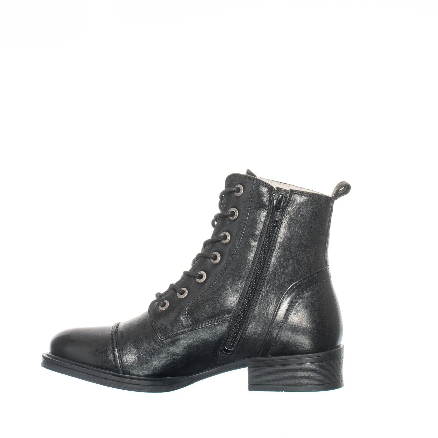 Pandora Warm boots — Black