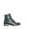 Pandora Warm boots — Botanical green