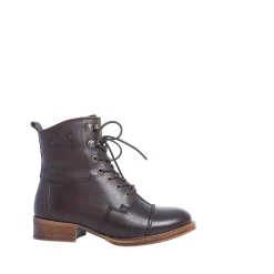 Pandora Warm boots — Brown