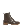 Pandora Warm boots — Brown