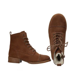 Pandora Warm boots — Brown