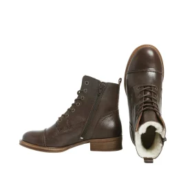 Pandora Warm boots — Brown