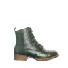 Pandora Warm boots — Dark green