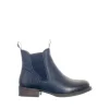 Pandora Warm boots — Dark blue