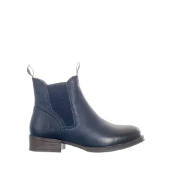 Pandora Warm boots — Dark blue
