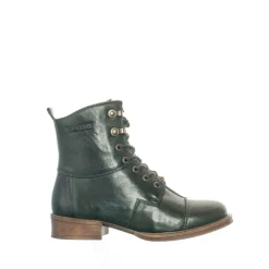 Pandora Warm boots — Dark green