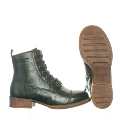 Pandora Warm boots — Dark green