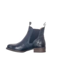 Pandora Warm boots — Dark blue