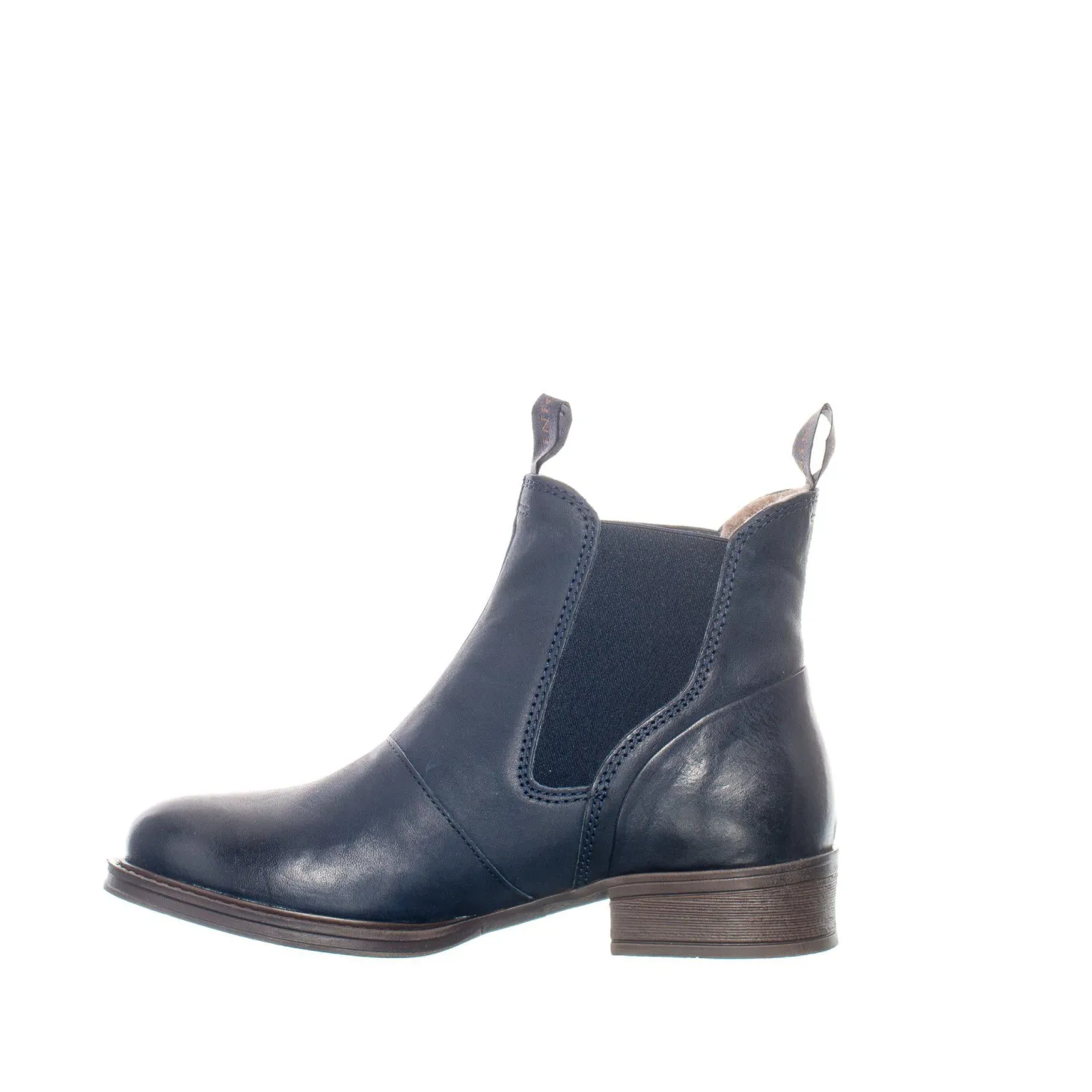 Pandora Warm boots — Dark blue