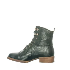 Pandora Warm boots — Dark green
