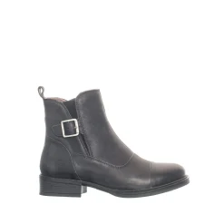 Pandora Warm boots — Darkgrey