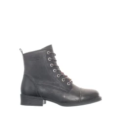 Pandora Warm boots — Darkgrey