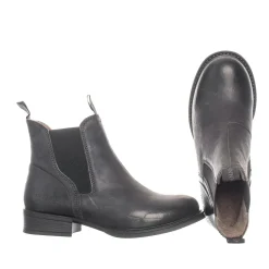 Pandora Warm boots — Darkgrey