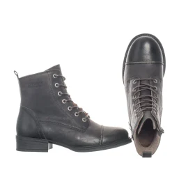 Pandora Warm boots — Darkgrey