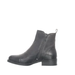 Pandora Warm boots — Darkgrey