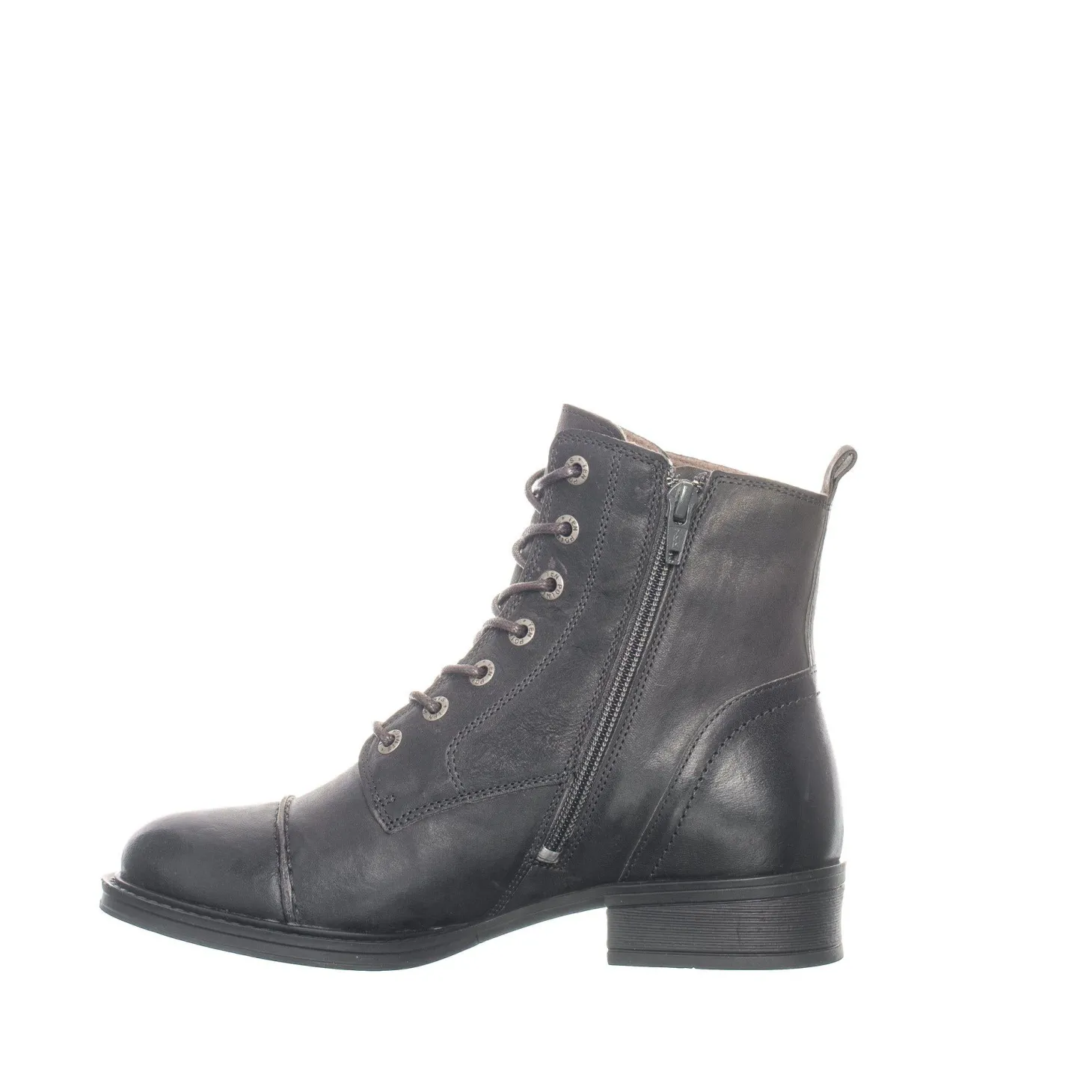 Pandora Warm boots — Darkgrey