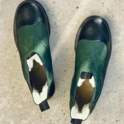 Pandora Warm boots — Green