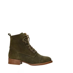 Pandora Warm boots — Khaki