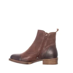 Pandora Warm boots — Lightbrown