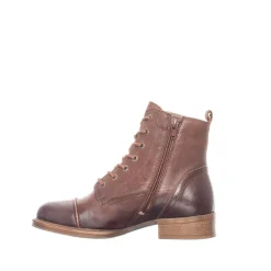 Pandora Warm boots — Lightbrown