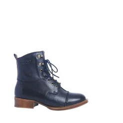 Pandora Warm boots — Midnight blue