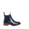 Pandora Warm boots — Midnight blue