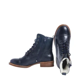 Pandora Warm boots — Midnight blue