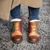 Pandora Warm boots — Multi
