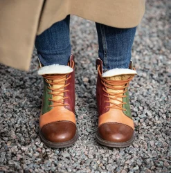 Pandora Warm boots — Multi