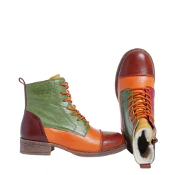 Pandora Warm boots — Multi