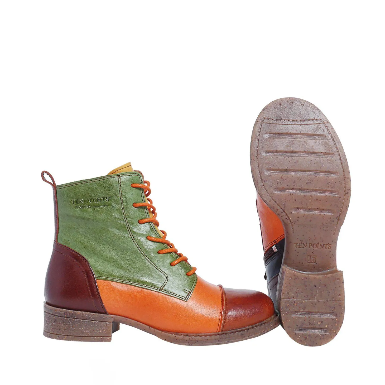 Pandora Warm boots — Multi