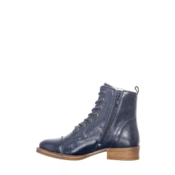 Pandora Warm boots — Obsidian blue
