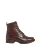 Pandora Warm boots — Rust