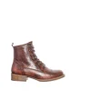 Pandora Warm boots — Rust
