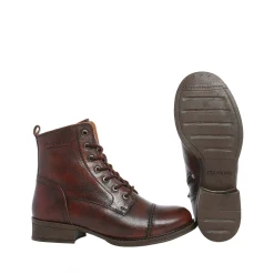 Pandora Warm boots — Rust