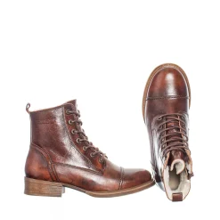 Pandora Warm boots — Rust