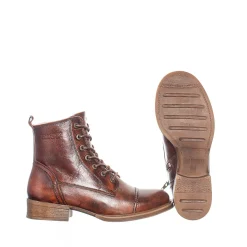 Pandora Warm boots — Rust
