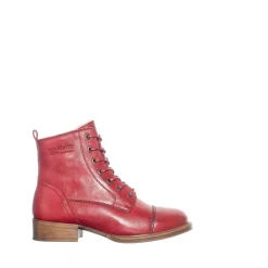 Pandora Warm boots — Sundried Tomato