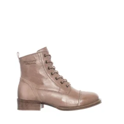 Pandora Warm boots — Taupe