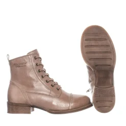 Pandora Warm boots — Taupe