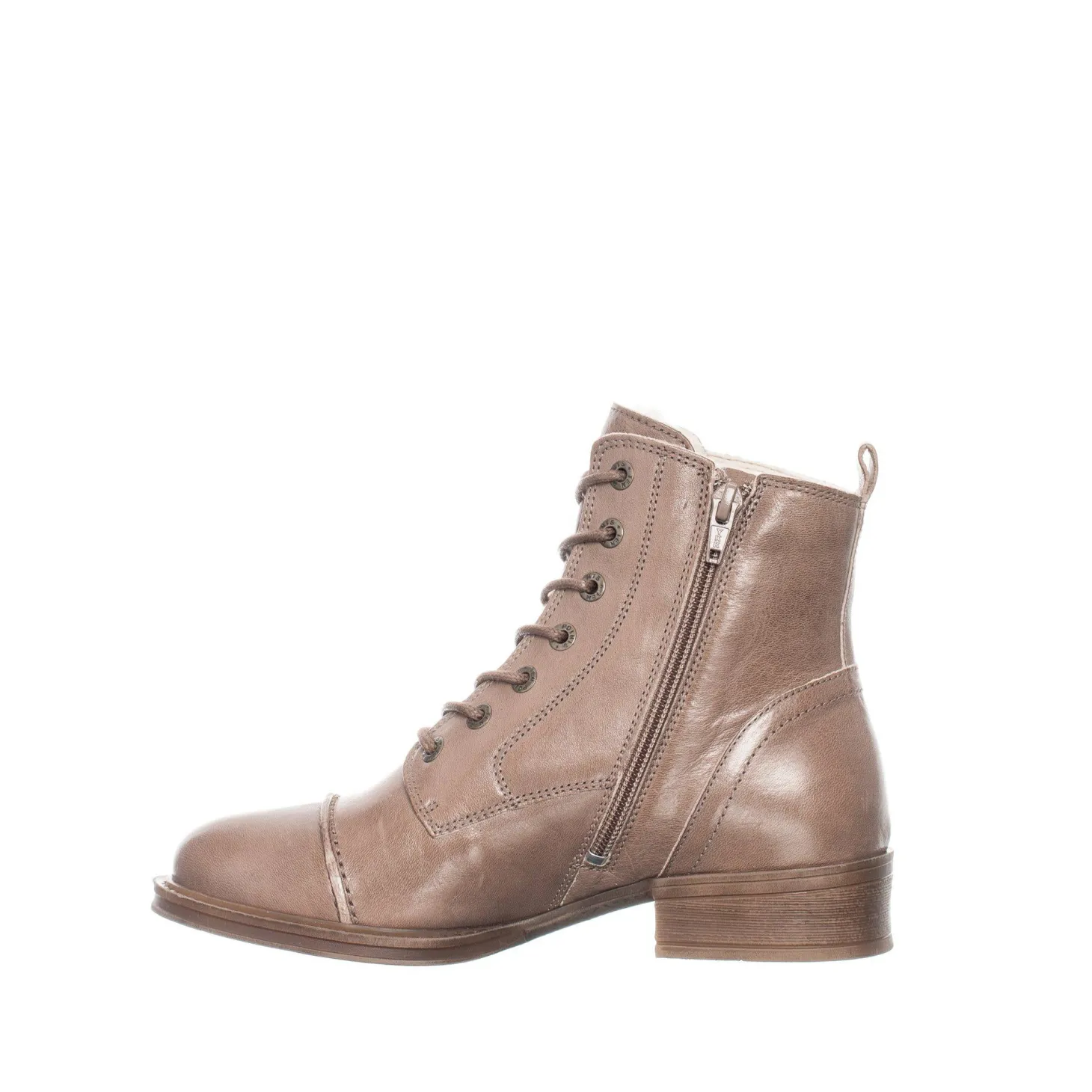 Pandora Warm boots — Taupe