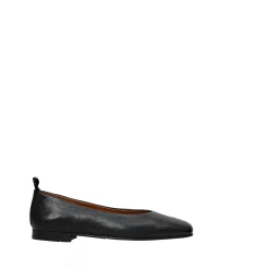 Sally Ballerina — Black