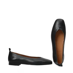 Sally Ballerina — Black