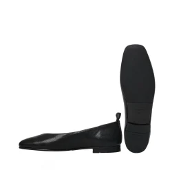 Sally Ballerina — Black