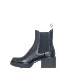 Selma Chelsea boots — Black