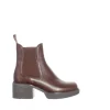 Selma Chelsea boots — Brown